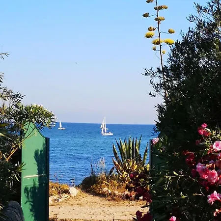 Apartamento Matilde- Kleine Mit Meerblick By Interhome
