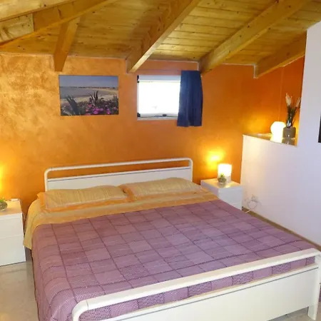 Matilde- Kleine Mit Meerblick By Interhome Apartamento