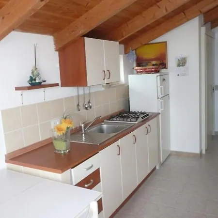 Matilde- Kleine Mit Meerblick By Interhome Apartamento Marina di Modica