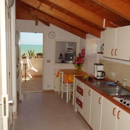 Matilde- Kleine Mit Meerblick By Interhome *
