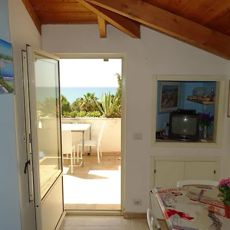 Matilde- Kleine Mit Meerblick By Interhome Marina di Modica