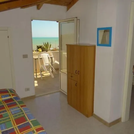 Matilde- Kleine Mit Meerblick By Interhome Apartamento *