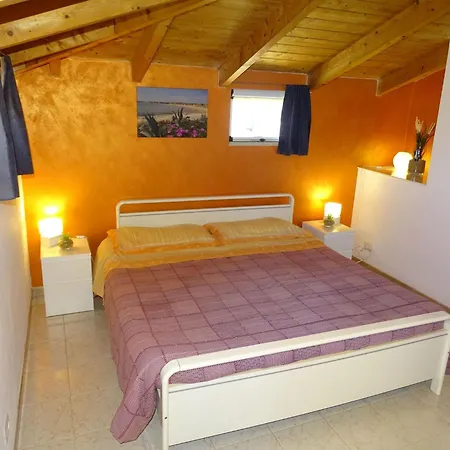 Matilde- Kleine Mit Meerblick By Interhome Apartamento *