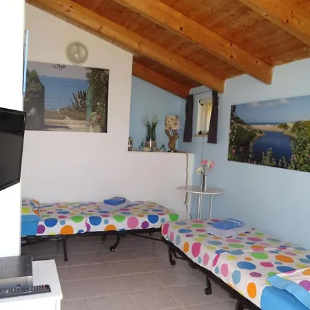 Matilde- Kleine Mit Meerblick By Interhome Apartamento Marina di Modica