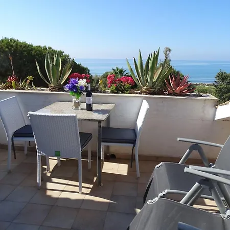 Matilde- Kleine Mit Meerblick By Interhome Apartamento *