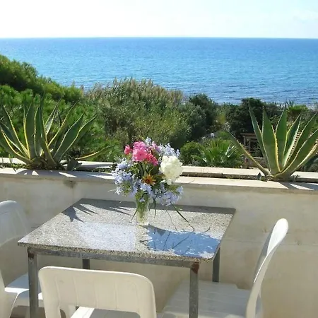 Matilde- Kleine Mit Meerblick By Interhome Marina di Modica