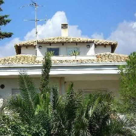 Matilde- Kleine Mit Meerblick By Interhome Apartamento Marina di Modica