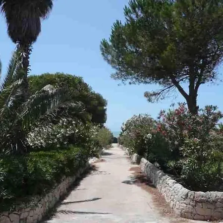 Matilde- Kleine Mit Meerblick By Interhome Apartamento Marina di Modica