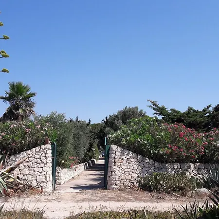 Matilde- Kleine Mit Meerblick By Interhome Marina di Modica
