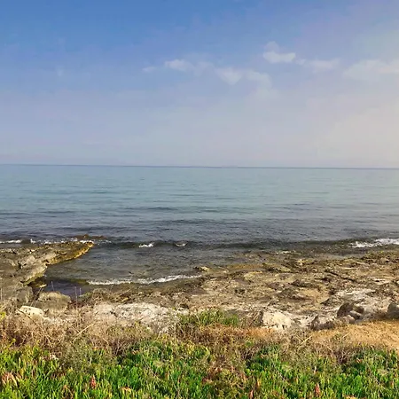 Matilde- Kleine Mit Meerblick By Interhome Apartamento Marina di Modica